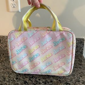 Barbie stoneycloverlane lunch tote